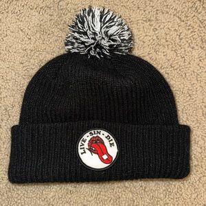HUF Beanie